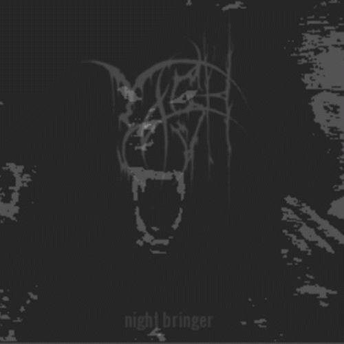 Tash : Night Bringer Tash : Night Bringer